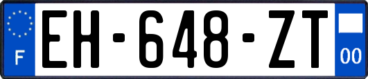 EH-648-ZT