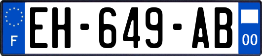 EH-649-AB