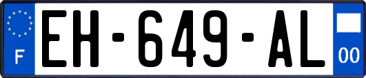 EH-649-AL