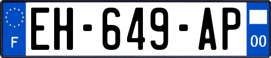 EH-649-AP