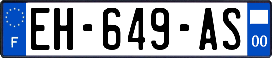 EH-649-AS