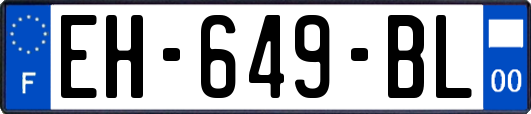 EH-649-BL