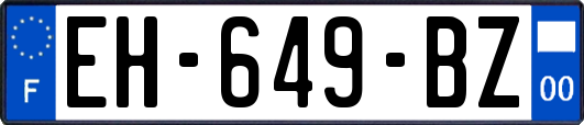 EH-649-BZ