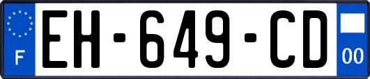 EH-649-CD