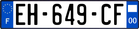 EH-649-CF