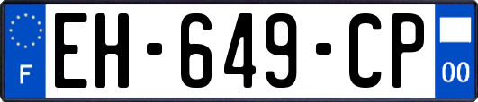 EH-649-CP