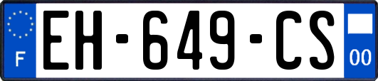 EH-649-CS