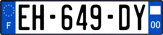 EH-649-DY