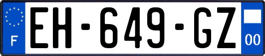 EH-649-GZ