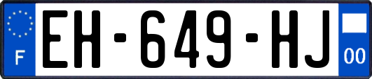 EH-649-HJ