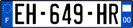 EH-649-HR