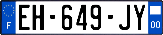 EH-649-JY