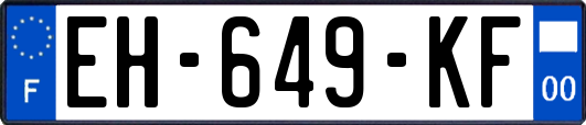 EH-649-KF