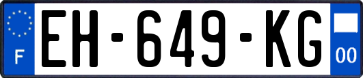 EH-649-KG