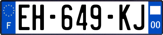 EH-649-KJ
