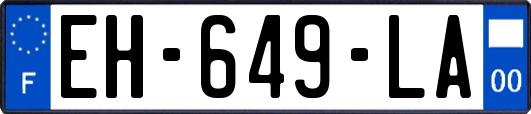 EH-649-LA