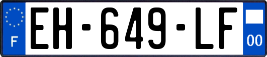 EH-649-LF