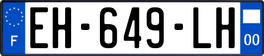 EH-649-LH