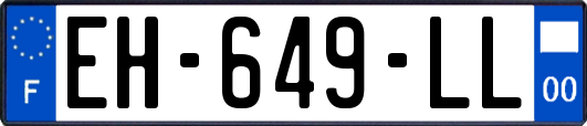 EH-649-LL