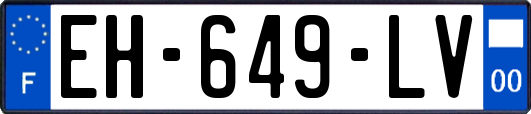 EH-649-LV