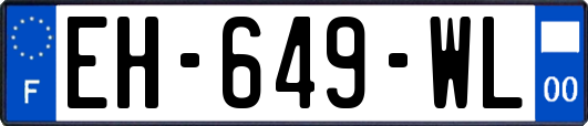 EH-649-WL