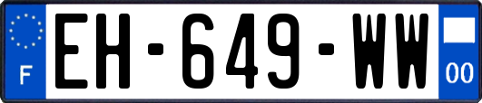 EH-649-WW