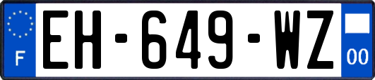 EH-649-WZ