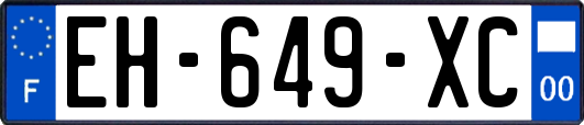 EH-649-XC