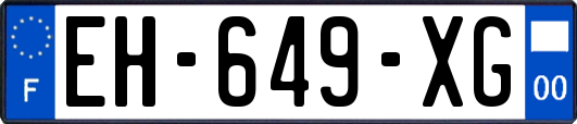 EH-649-XG