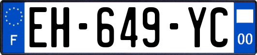 EH-649-YC