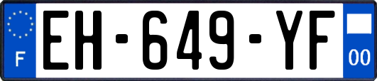 EH-649-YF