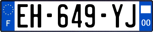 EH-649-YJ