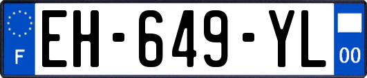 EH-649-YL