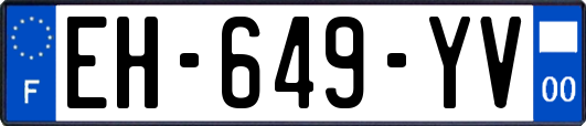 EH-649-YV