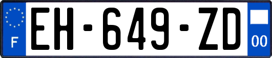 EH-649-ZD