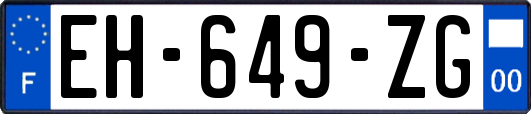 EH-649-ZG