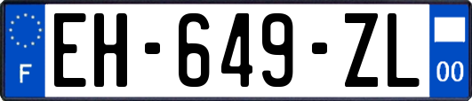 EH-649-ZL