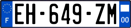 EH-649-ZM