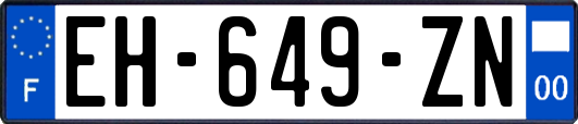 EH-649-ZN