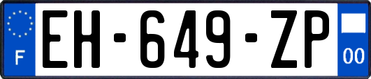 EH-649-ZP