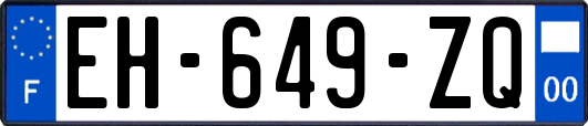 EH-649-ZQ