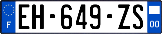 EH-649-ZS