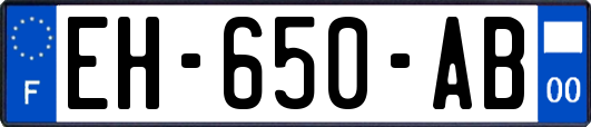 EH-650-AB