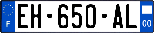 EH-650-AL