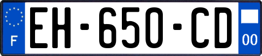 EH-650-CD