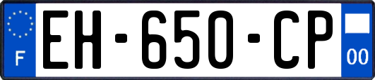 EH-650-CP