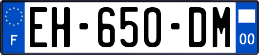 EH-650-DM