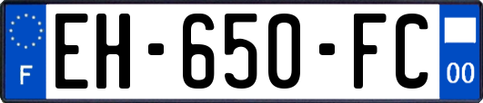 EH-650-FC