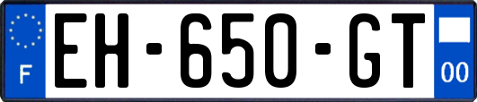 EH-650-GT