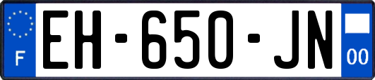 EH-650-JN